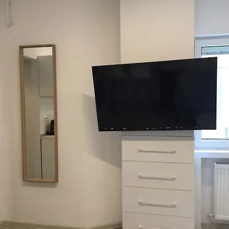 Lofty Near Old Town, Near Bar, Kitchen, With Washer Διαμέρισμα *