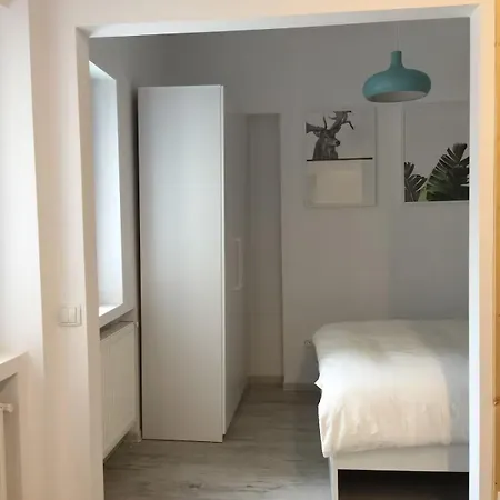 아파트 Lofty Near Old Town, Near Bar, Kitchen, With Washer 부쿠레슈티